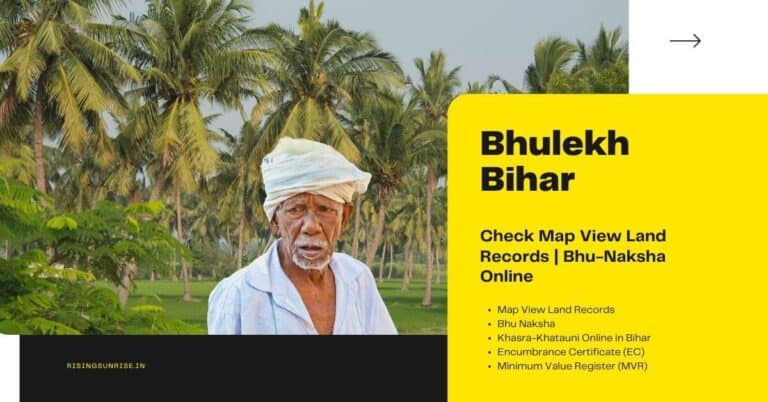 Bhulekh Bihar