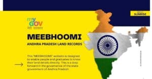 Meebhoomi AP 1B Adangal Search Online Land Records, App Download 2022